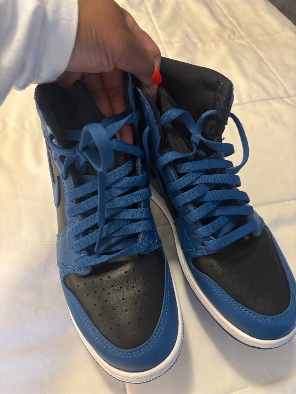 Men's Retro Jordan 1